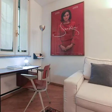 Brera Area - Lovely Apt Close To Piazza Duomo Appartement
