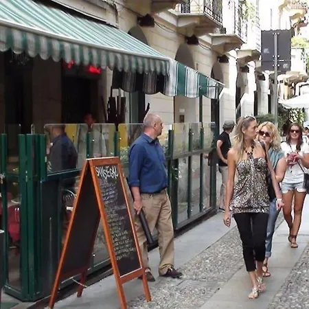 Brera Area - Lovely Apt Close To Piazza Duomo