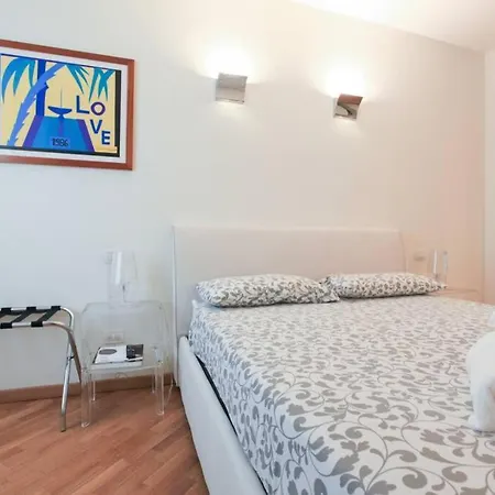 Brera Area - Lovely Apt Close To Piazza Duomo * Milan