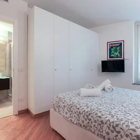 Brera Area - Lovely Apt Close To Piazza Duomo *