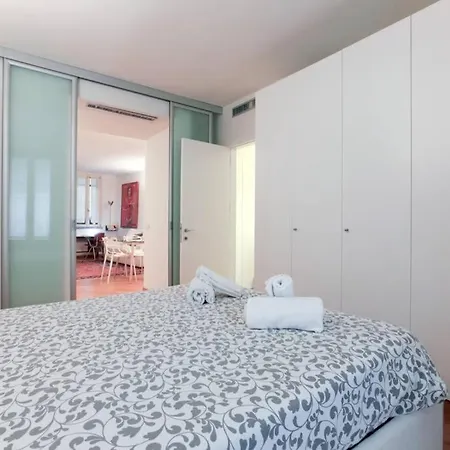 Appartement Brera Area - Lovely Apt Close To Piazza Duomo