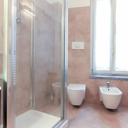 Appartement Brera Area - Lovely Apt Close To Piazza Duomo