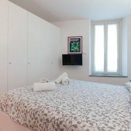 Brera Area - Lovely Apt Close To Piazza Duomo Appartement Milan