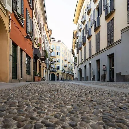 Appartement Brera Area - Lovely Apt Close To Piazza Duomo Milan