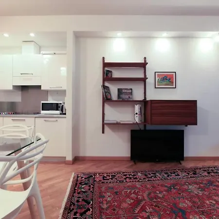 Brera Area - Lovely Apt Close To Piazza Duomo Appartement *