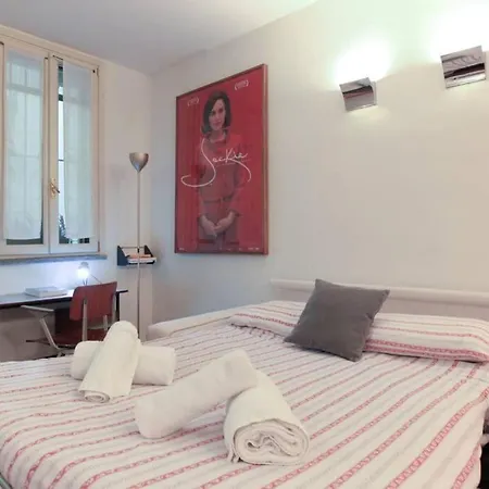Brera Area - Lovely Apt Close To Piazza Duomo Appartement Milan