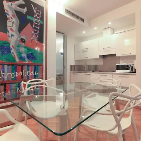 Appartement Brera Area - Lovely Apt Close To Piazza Duomo