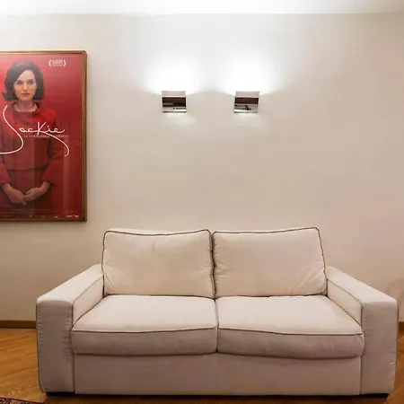 Brera Area - Lovely Apt Close To Piazza Duomo Appartement *
