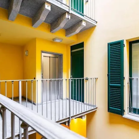 Appartement Brera Area - Lovely Apt Close To Piazza Duomo Milan